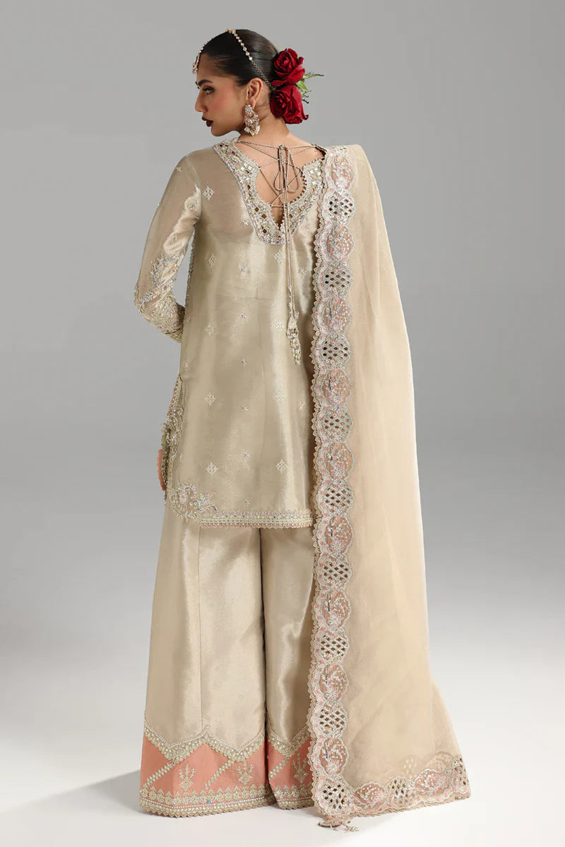 Qalamkar- RH-07 AMEERA