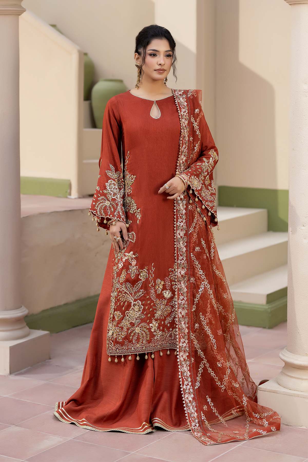 Maryam's - Mehrosh