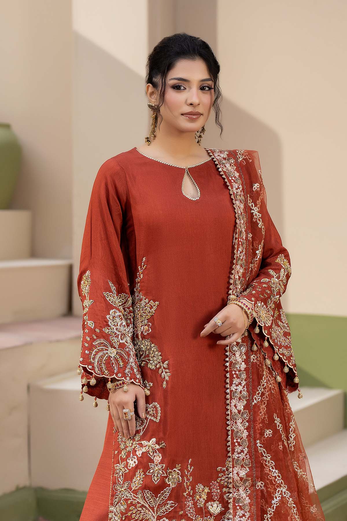 Maryam's - Mehrosh