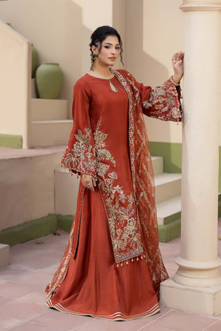 Maryam's - Mehrosh