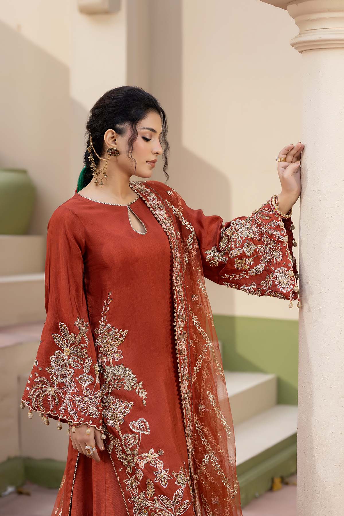 Maryam's - Mehrosh