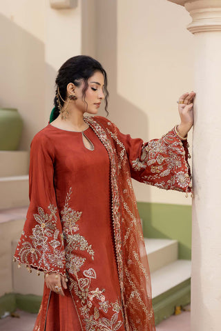 Maryam's - Mehrosh