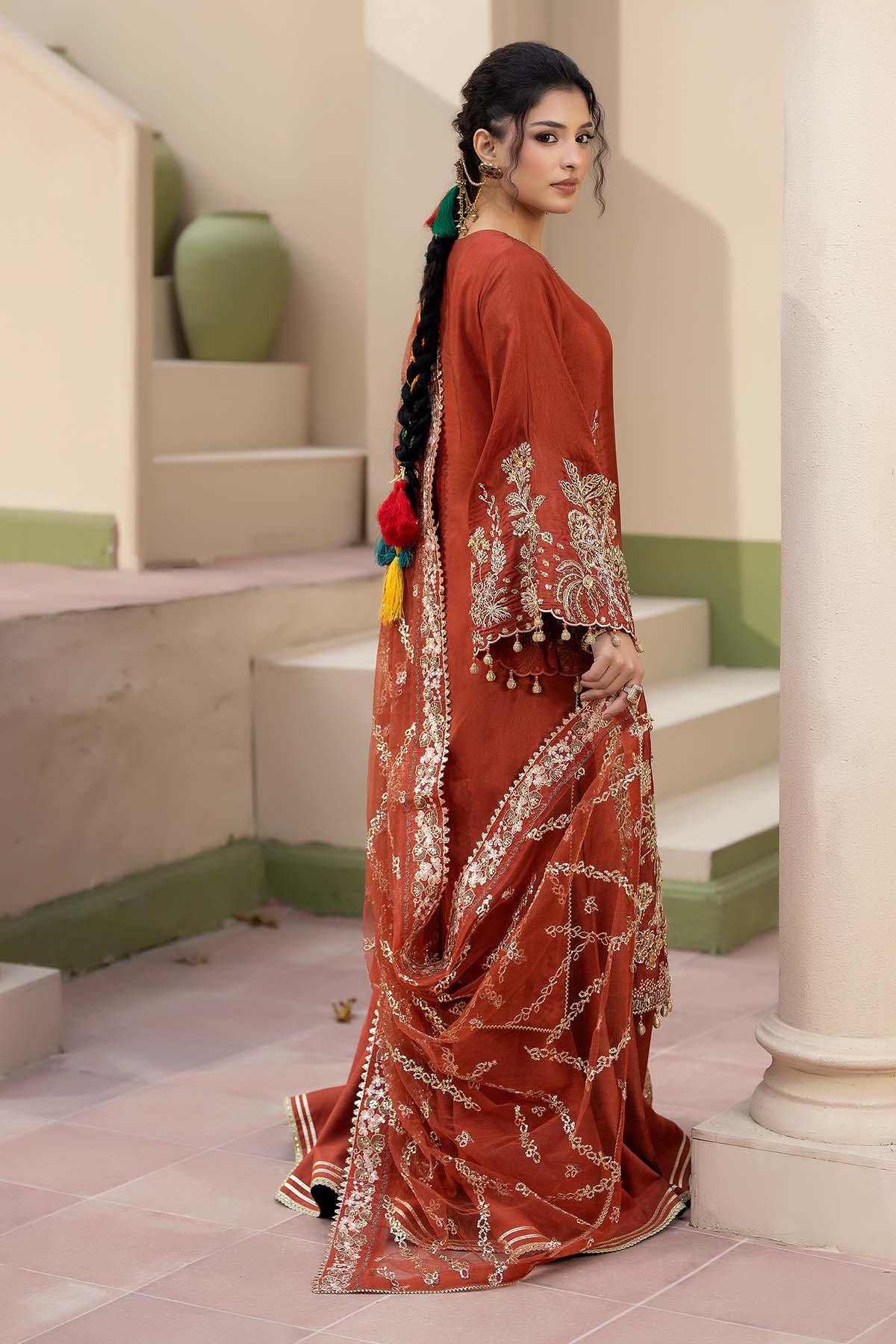 Maryam's - Mehrosh