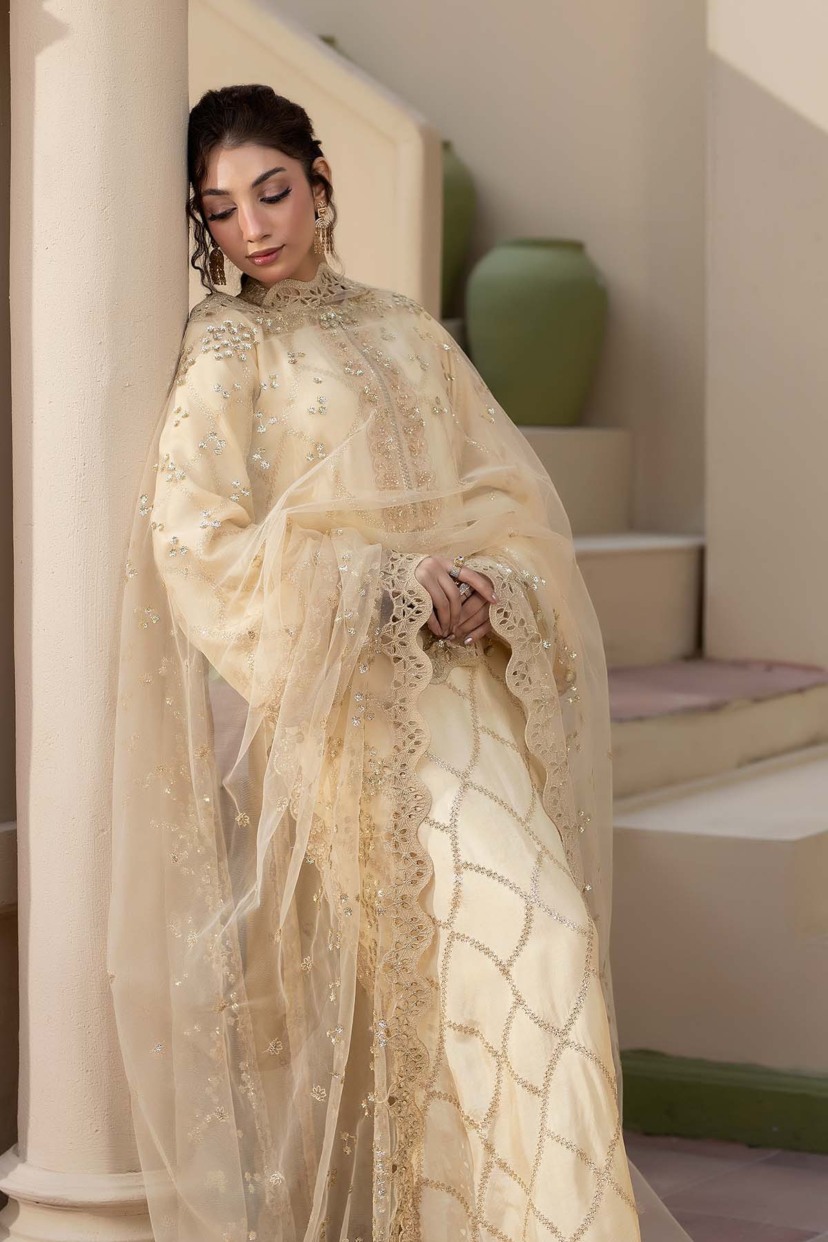 Maryam's - Noor-e-Safa
