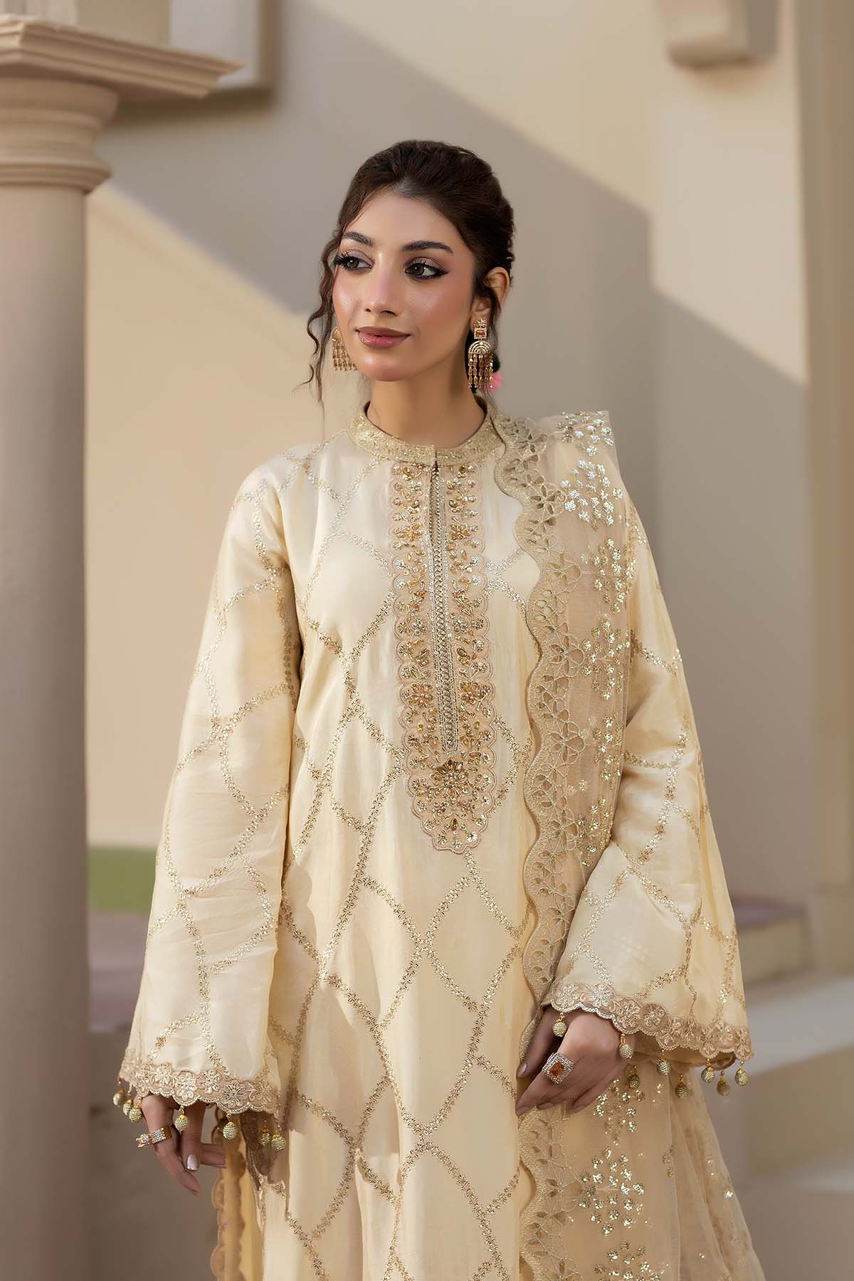 Maryam's - Noor-e-Safa