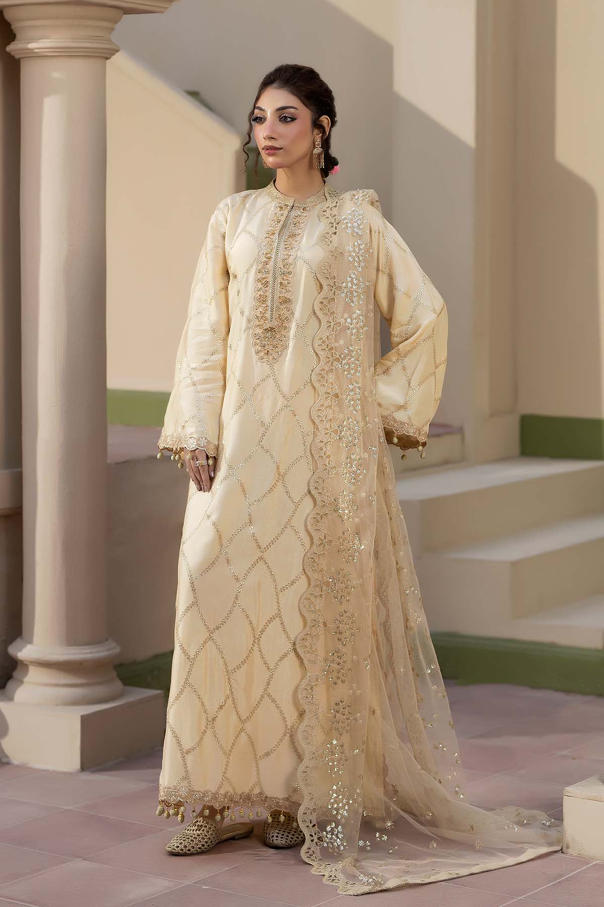 Maryam's - Noor-e-Safa