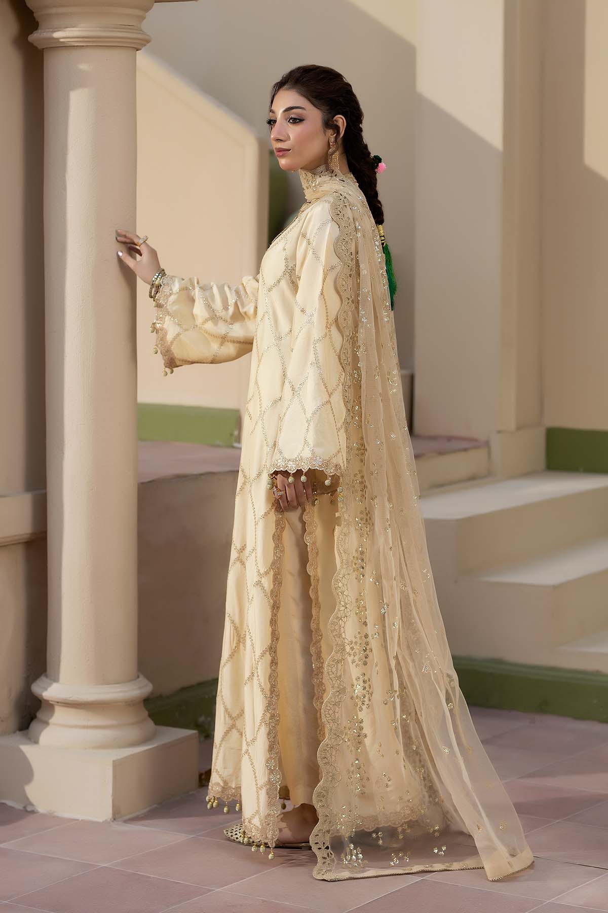 Maryam's - Noor-e-Safa