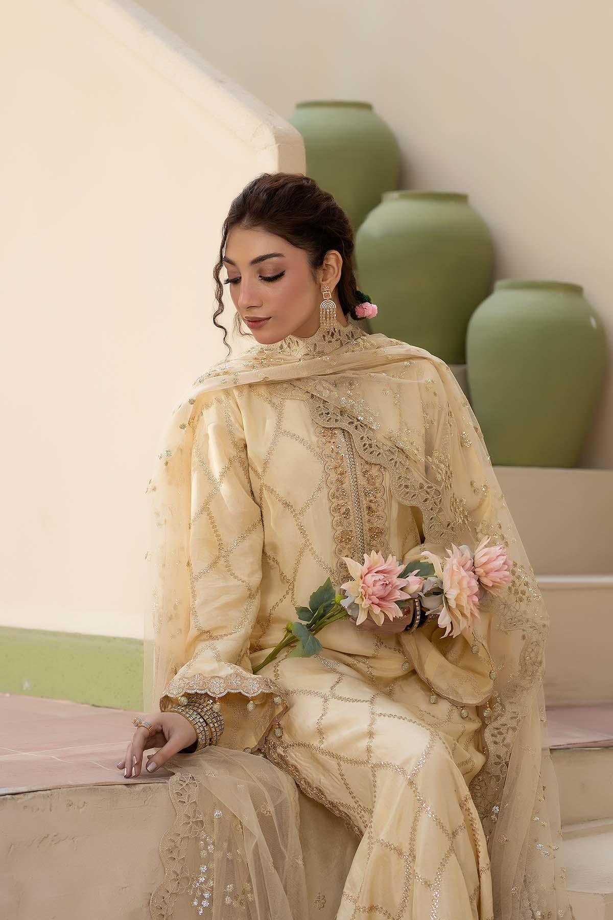 Maryam's - Noor-e-Safa