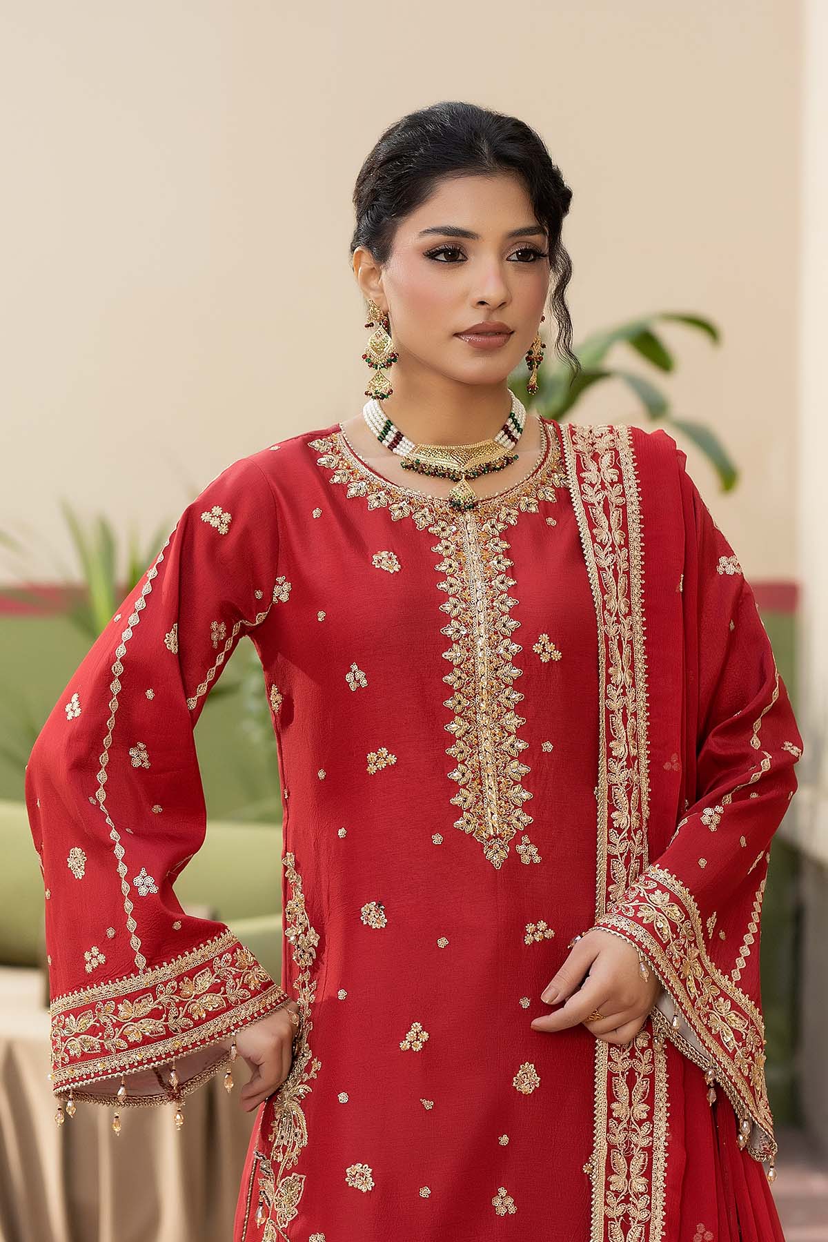 Maryam's - Jahanaara