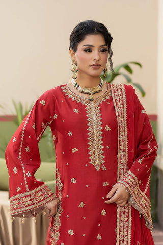 Maryam's - Jahanaara