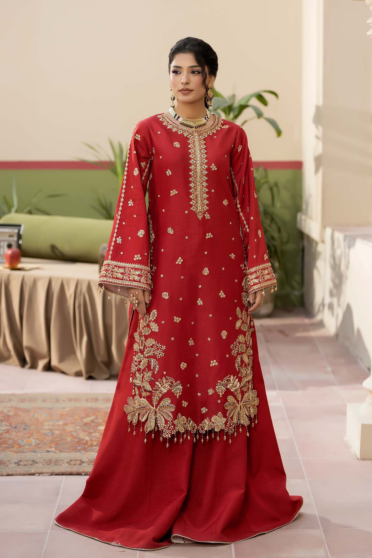 Maryam's - Jahanaara
