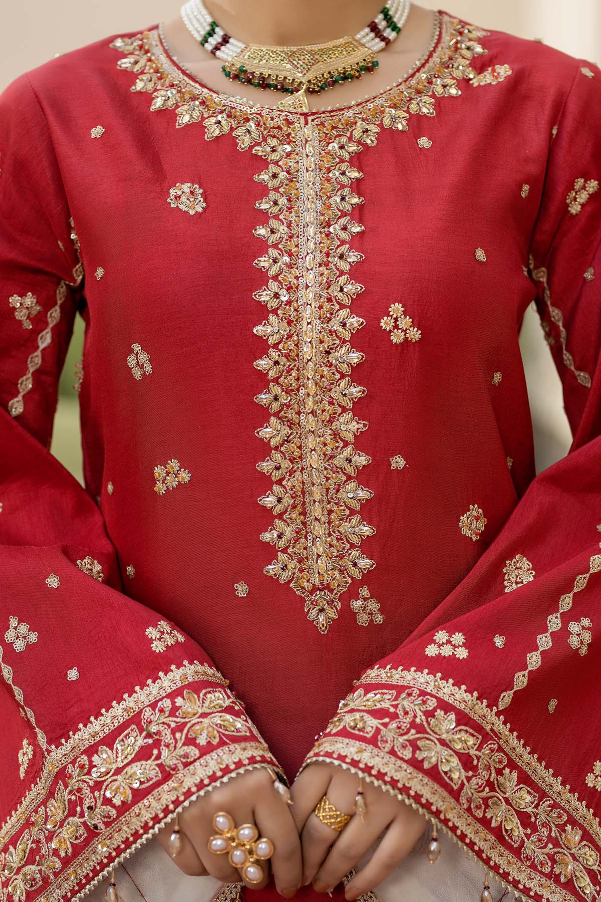Maryam's - Jahanaara