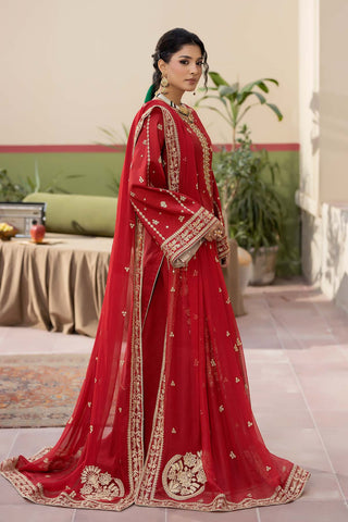Maryam's - Jahanaara