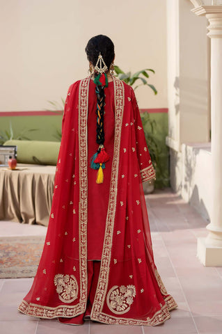 Maryam's - Jahanaara