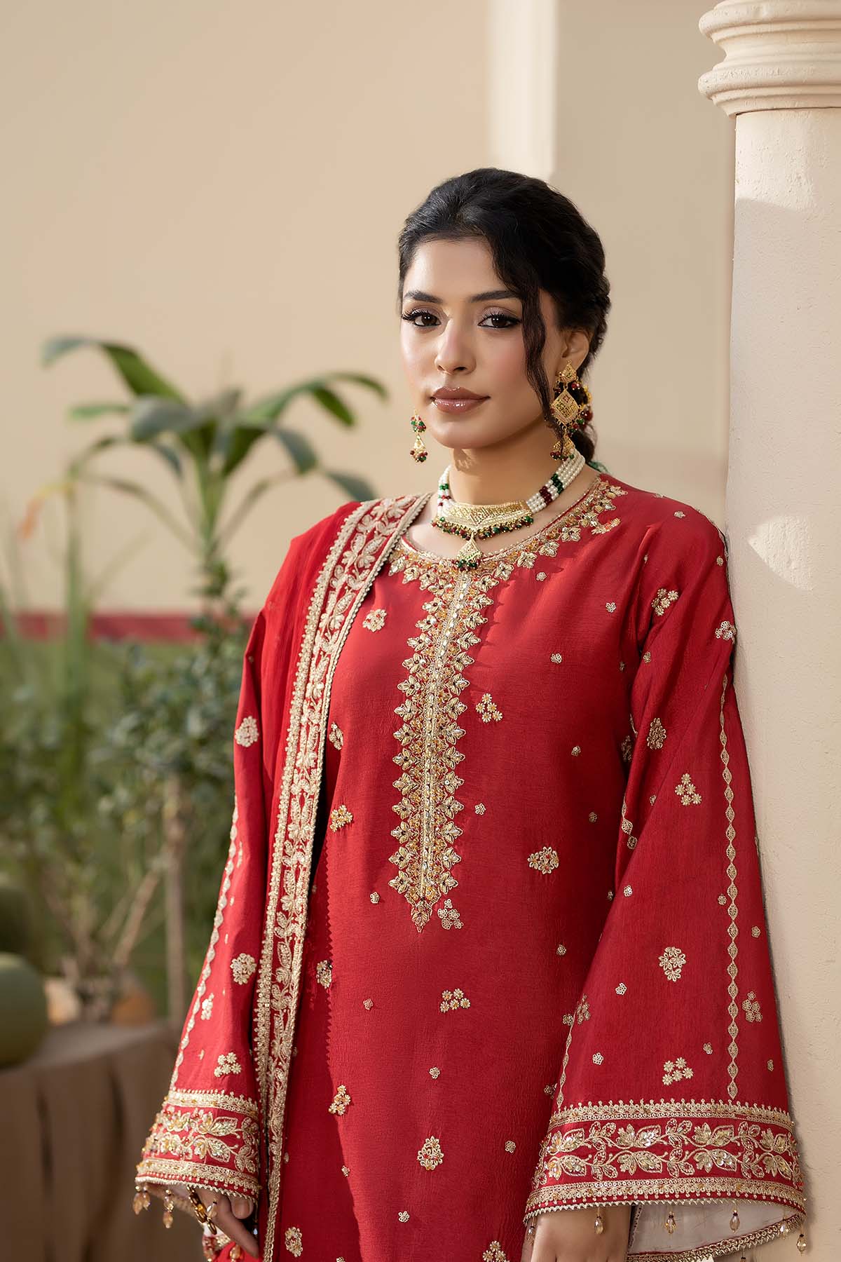 Maryam's - Jahanaara