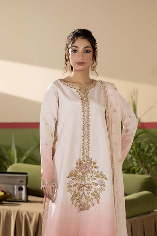 Maryam's - Sheesham Blush
