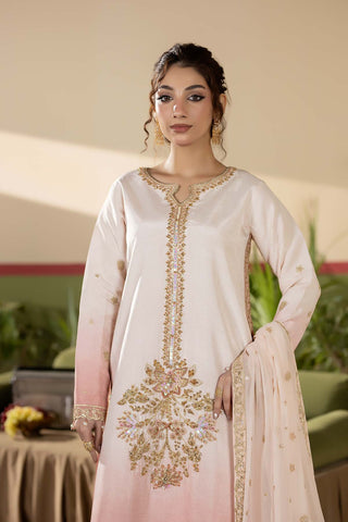 Maryam's - Sheesham Blush