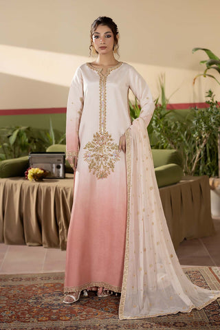 Maryam's - Sheesham Blush