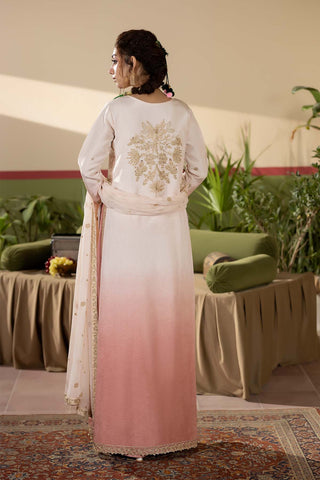 Maryam's - Sheesham Blush