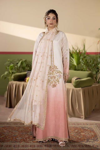 Maryam's - Sheesham Blush