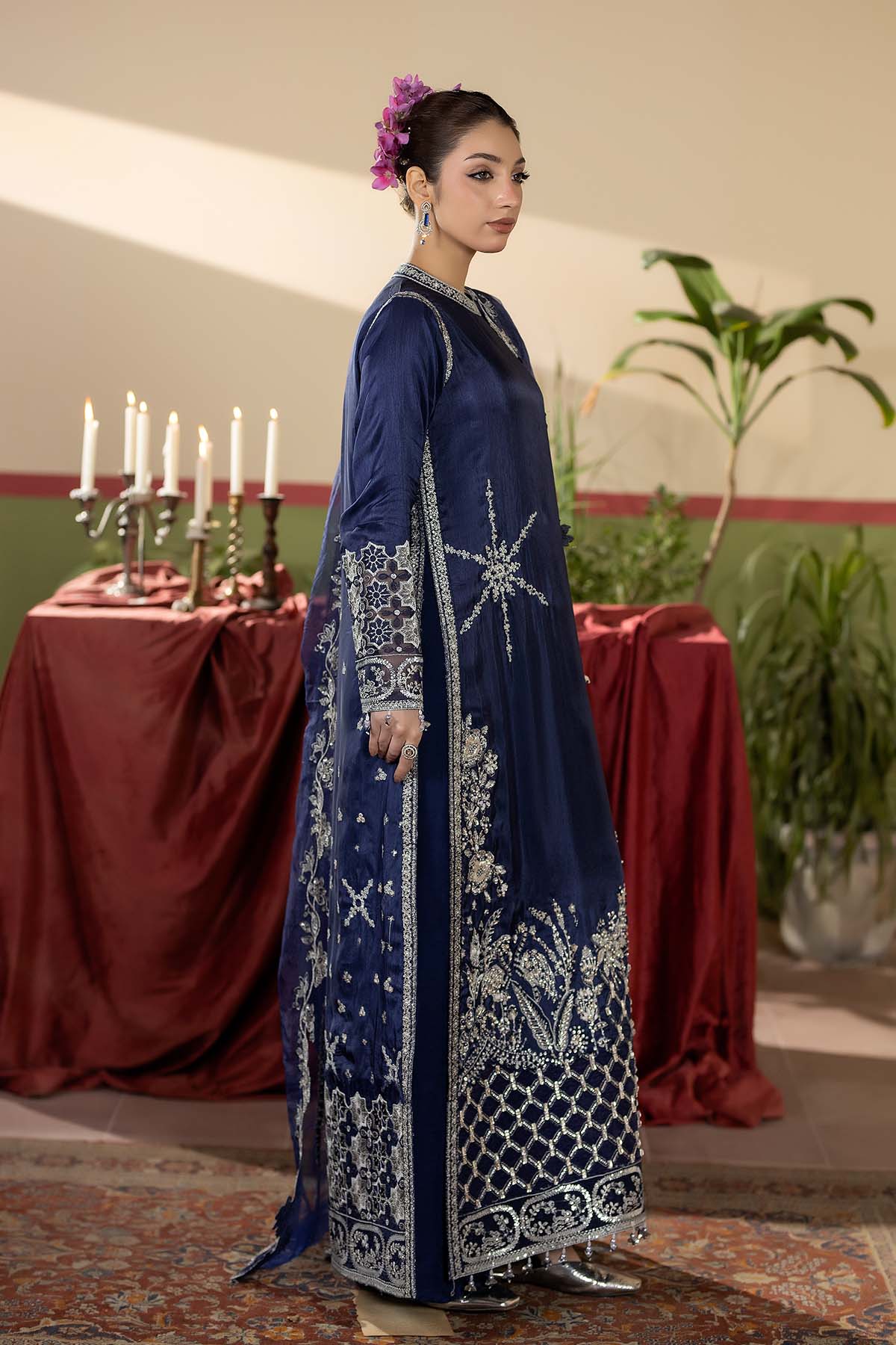 Maryam's - Neelam