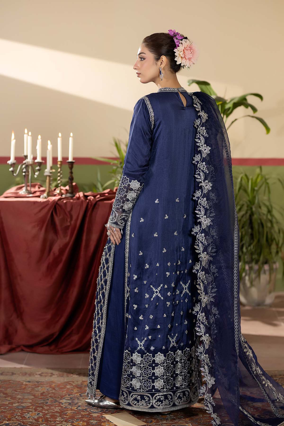 Maryam's - Neelam
