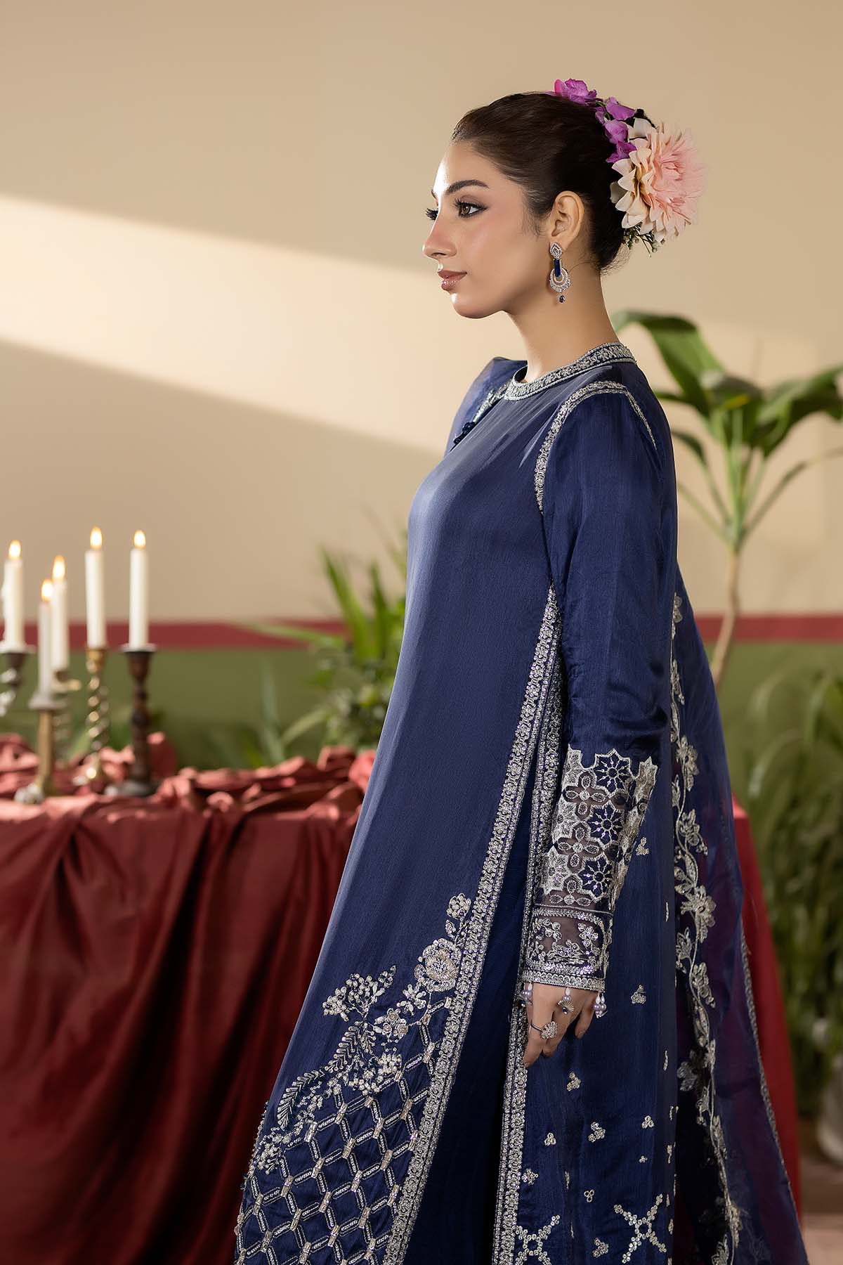 Maryam's - Neelam