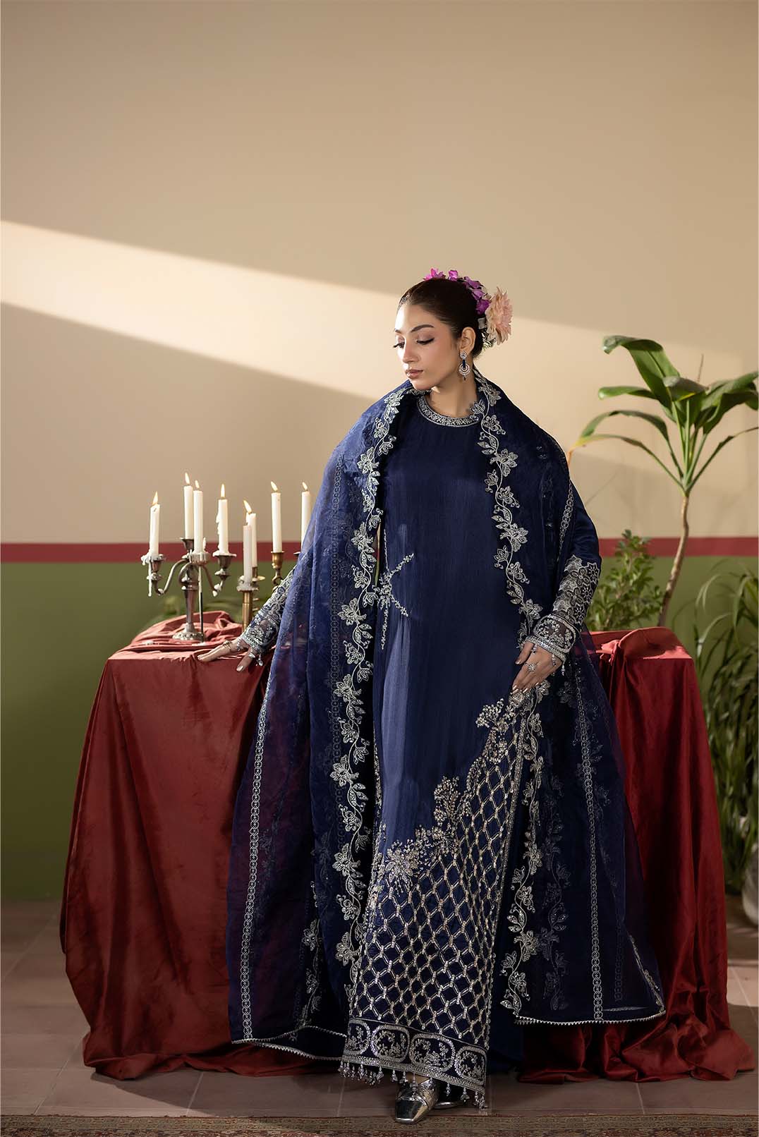 Maryam's - Neelam