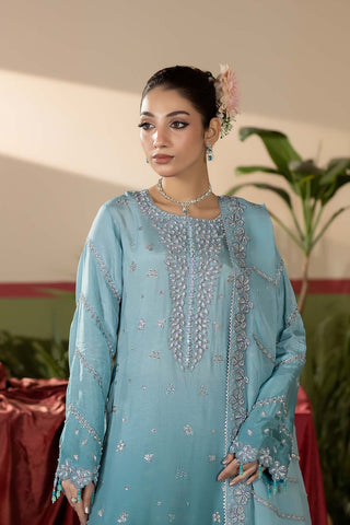 Maryam's - Sapphire Grace