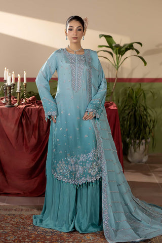 Maryam's - Sapphire Grace