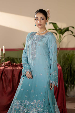 Maryam's - Sapphire Grace
