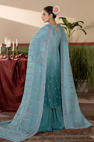 Maryam's - Sapphire Grace