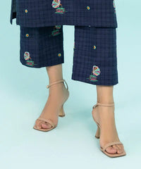 sapphire-2 PIECE - PRINTED KHADDAR SUIT