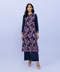 sapphire-2 PIECE - EMBROIDERED KARANDI SUIT