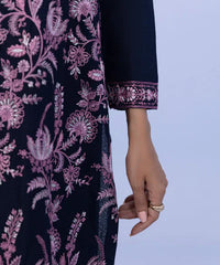 sapphire-2 PIECE - EMBROIDERED KARANDI SUIT