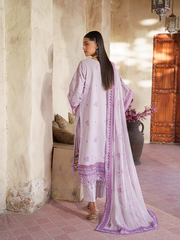 Zeenat Luxury Lawn ZL 05