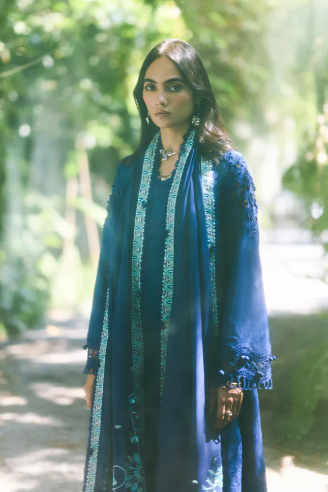 Suffuse - ZAREH