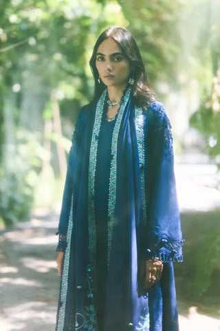Suffuse - ZAREH