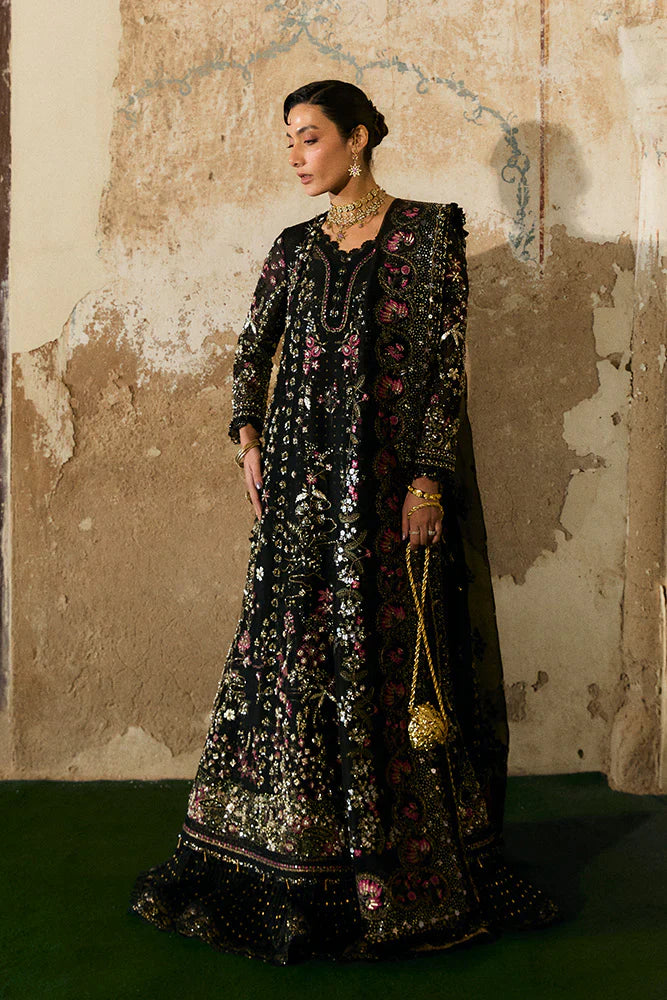 Suffuse - ZABEEN