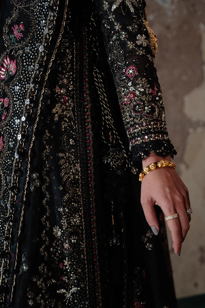 Suffuse - ZABEEN