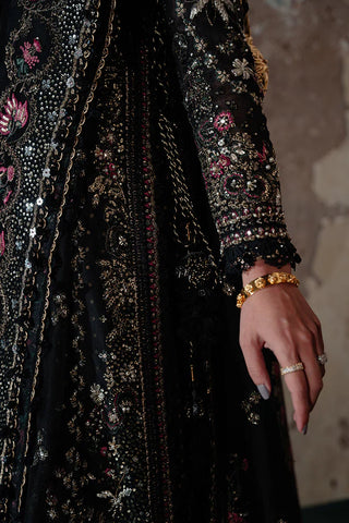 Suffuse - ZABEEN