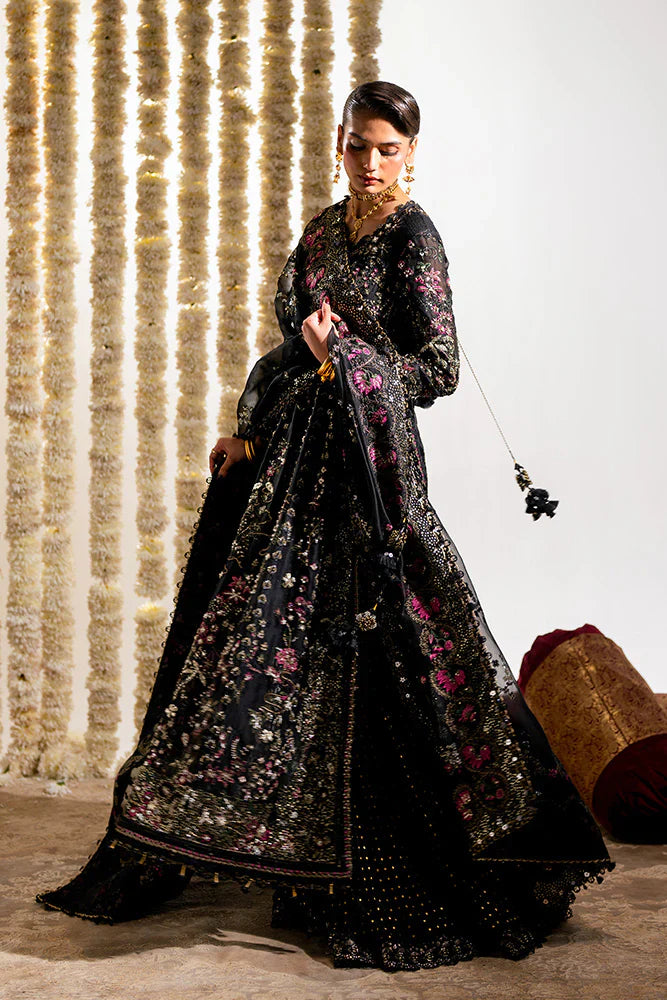 Suffuse - ZABEEN