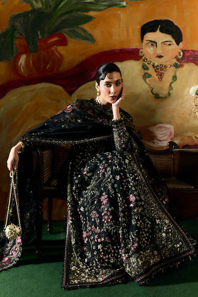 Suffuse - ZABEEN