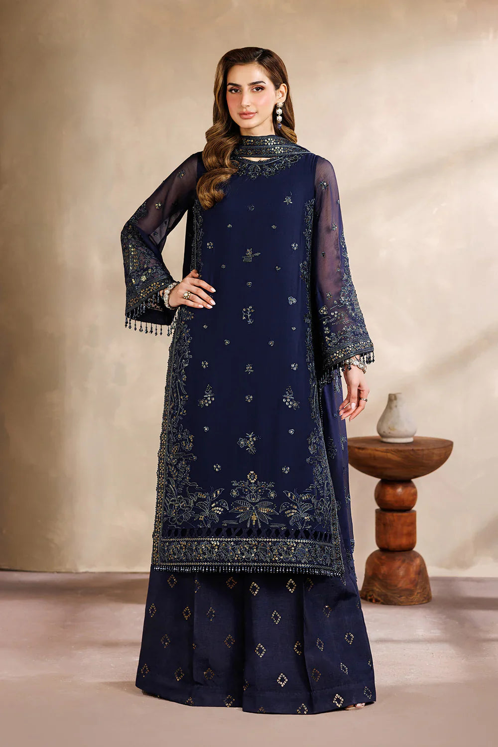 Zarif - ZYR-AFSHAAN-07