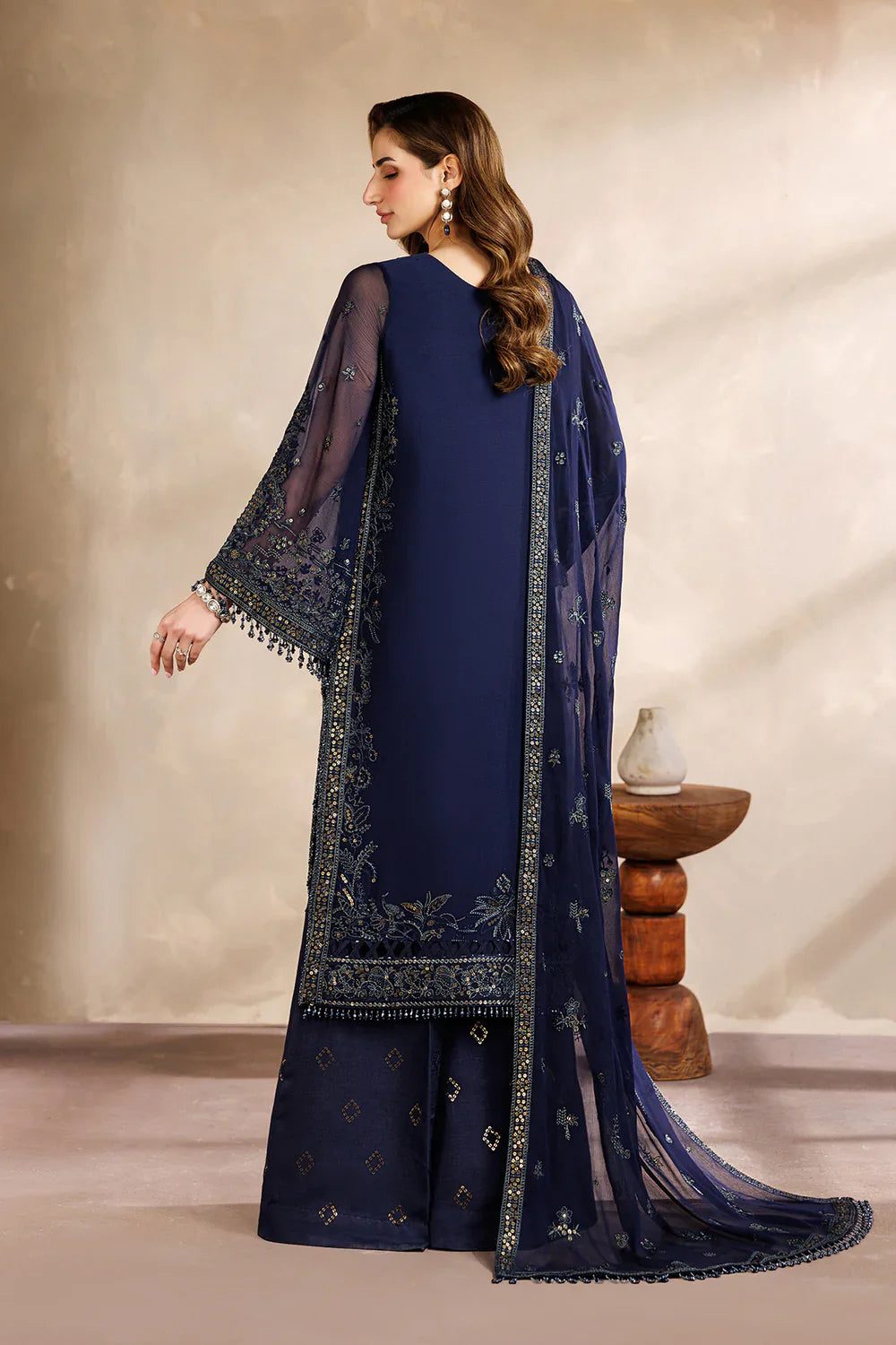 Zarif - ZYR-AFSHAAN-07