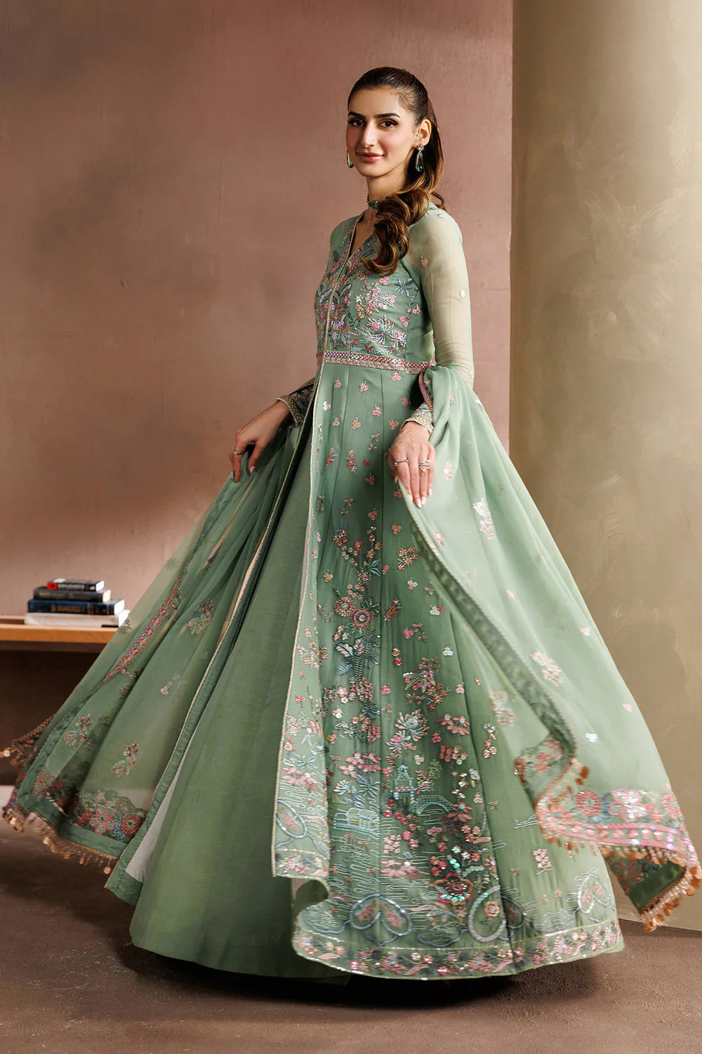 Zarif - ZYR-SURILI-06
