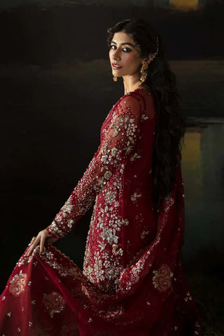 Afrozeh - Abeer