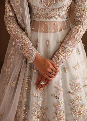 Ophelia U-1550