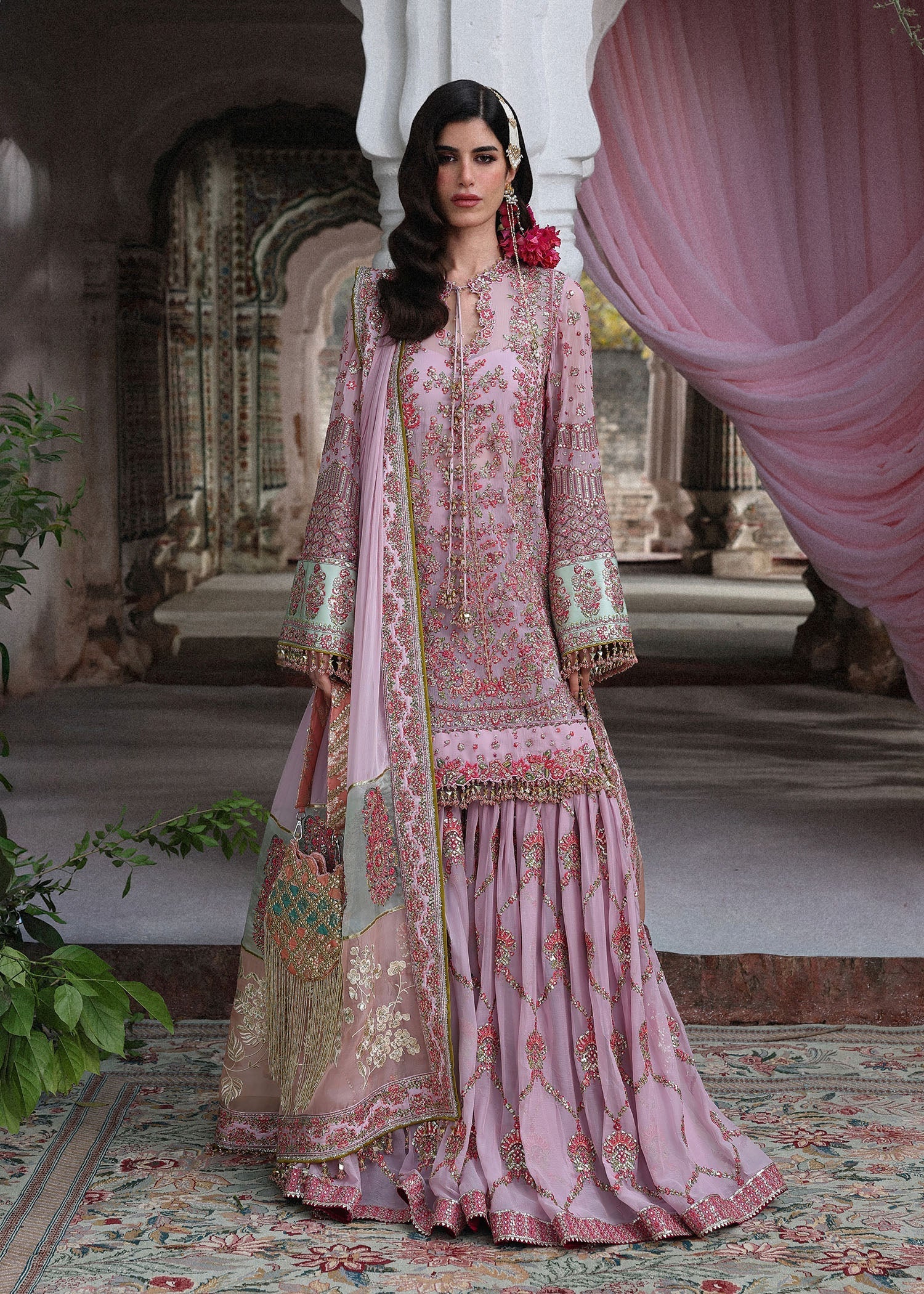 Hussain Rehar - Rukhsaar