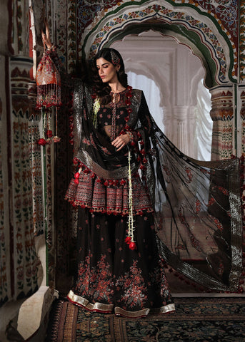 Hussain Rehar - Siyara